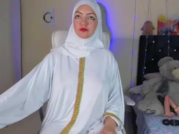 Bongacams Free Live Porn of Dana-Alabi