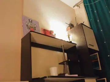 Bongacams Free Porn Cam of KiraWhite