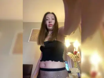 Bongacams Adult Webcam of Konfetti