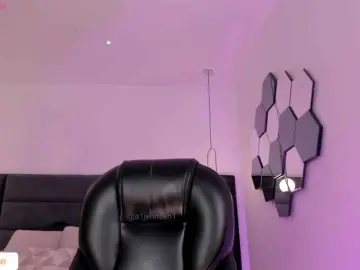 Bongacams Live Sex Cam of AllyJensen