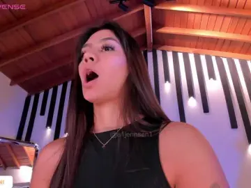 Bongacams Live Porn of AllyJensen