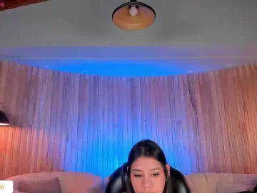 Bongacams Free Live Porn of AllyJensen