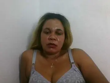 Bongacams Nude Webcam of JELLA1