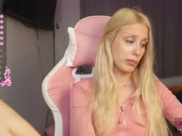 Bongacams Live Sex of fluffiebaby