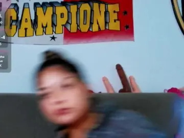 Bongacams Free Live Porn of CinnaMorena