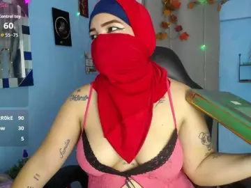 Bongacams Private Sex Chat of FalakYasin