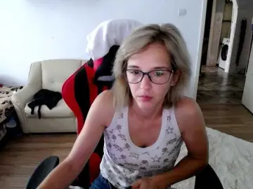 Bongacams Sex Cam of Georgianalove