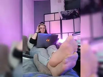 Bongacams Sex Chat of monikanylon