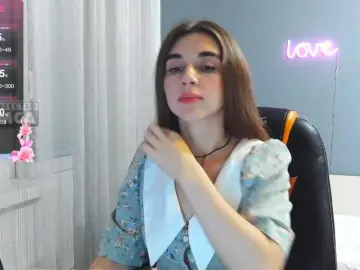 Bongacams Live Sex Cam of pollyshy