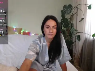 Bongacams Sex Cam of lady-devil