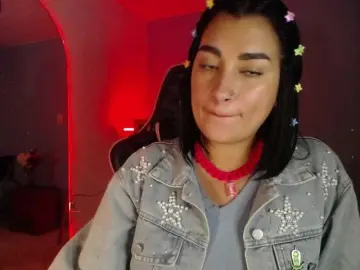 Bongacams Live Porn of -santalove-