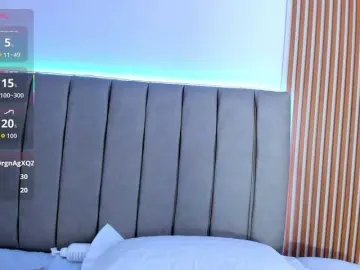 Bongacams Live Porn of naishaa1