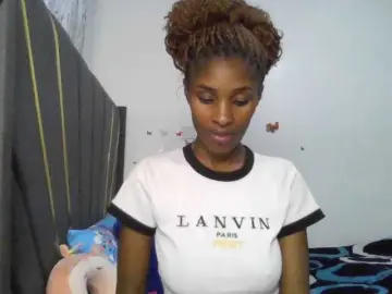 Bongacams Best Webcam of HappyLoverxo
