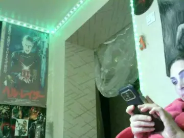 Bongacams Sex Chat of TvarRoxy