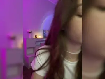 Bongacams Private Sex Chat of CrazyAleona