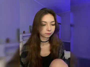 Bongacams Nude Webcam of CrazyAleona