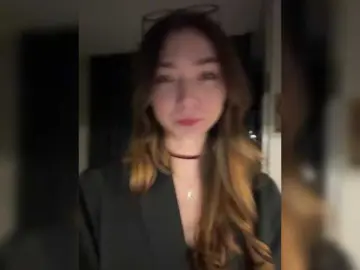 Bongacams Live Sex Cam of CrazyAleona