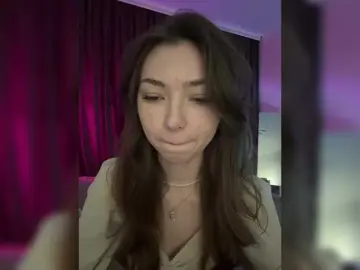 Bongacams Adult Webcam of CrazyAleona