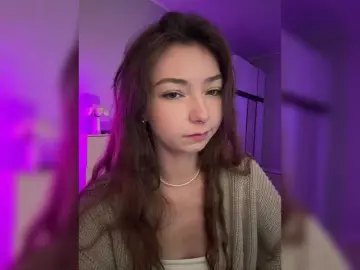 Bongacams Live Sex Cam of CrazyAleona
