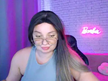 Bongacams Best Webcam of Melissa-shy