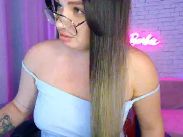 Bongacams Private Sex Chat of Melissa-shy