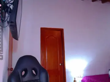 Bongacams Adult Webcams of OtiliaSigrid