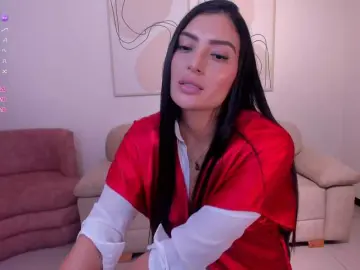 Bongacams Adult Webcams of AbbyDalton