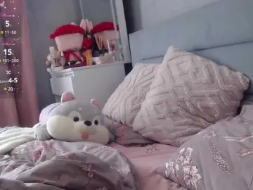 Bongacams Watch Live Sex Cams of Monika-X
