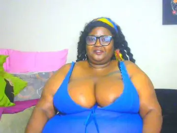 Bongacams Free Live Porn of BellyGoddess