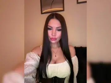 Bongacams Sex Chat of Elisandria