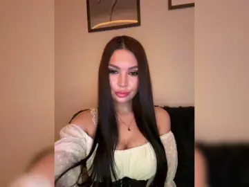 Bongacams Adult Video Chat of Elisandria
