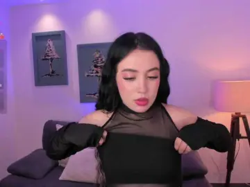 Bongacams Sex Chat of KatieAngel
