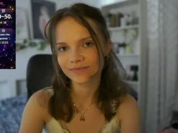 Bongacams Live Porn of NatashaMalko