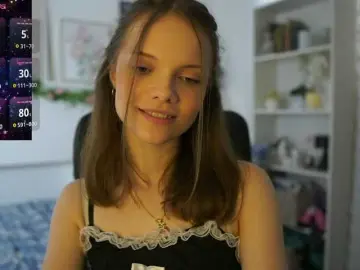 Bongacams Adult Webcam of NatashaMalko