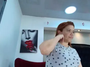 Bongacams Private Sex Chat of BlancaWild