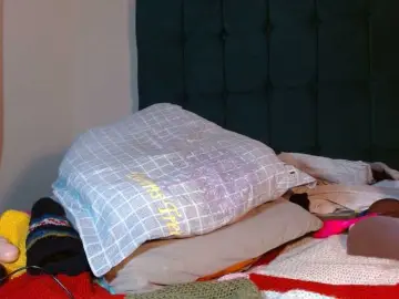 Bongacams Sex Cam of Blissloves