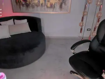 Bongacams Live Sex of MileyCruz