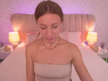Bongacams Adult Webcam of MirandaHobbs