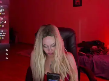 Bongacams Live Sex of WhiteKitsu