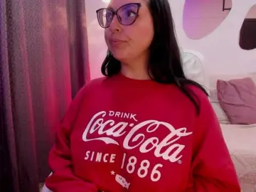 Bongacams Best Webcam of Anniie