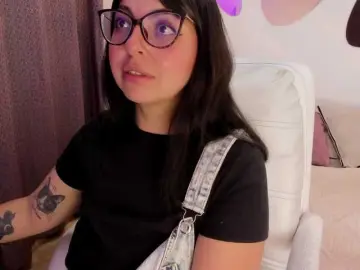 Bongacams Sex Cam of Anniie
