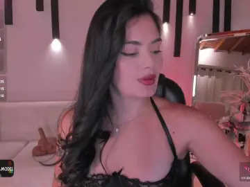 Bongacams Adult Webcams of GiaFerrara