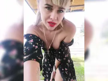 Bongacams Live Sex of AlisaKisa93