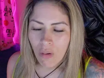 Bongacams Private Sex Chat of Ivypoison10