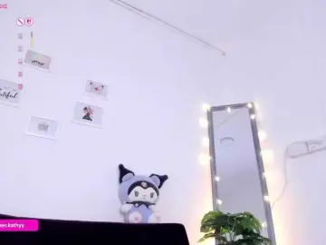 Bongacams Private Sex Chat of Kathybecker