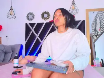 Bongacams Free Porn Cam of Melany-Miller