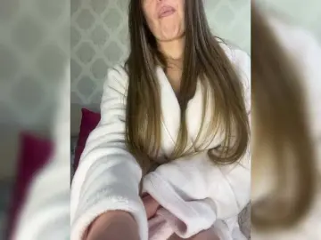 Bongacams Live Porn of PATRICIA777