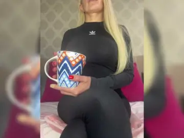 Bongacams Live Sex Cam of PATRICIA777