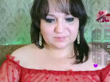 Bongacams Nude Webcam of Stasja1