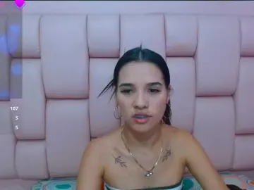 Bongacams Adult Video Chat of vanesa19